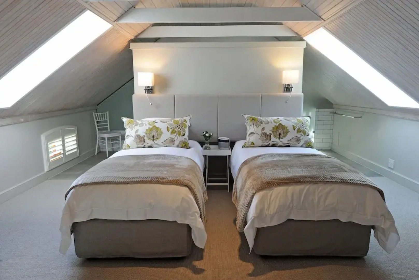 Andreas Country House