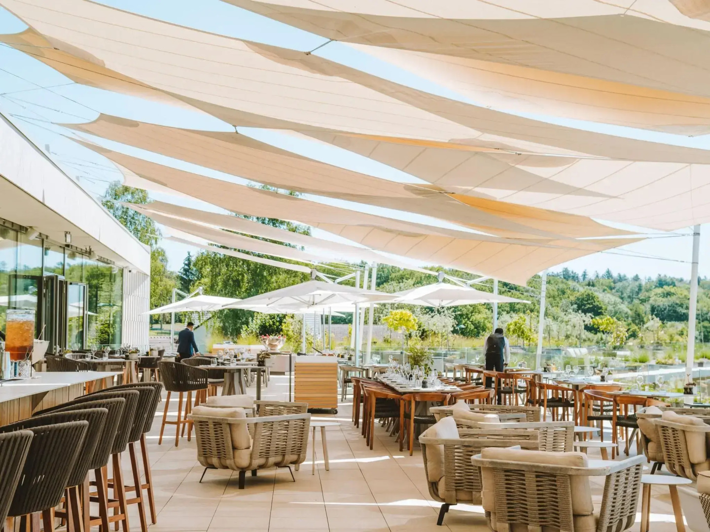 Royal Champagne Hotel & Spa