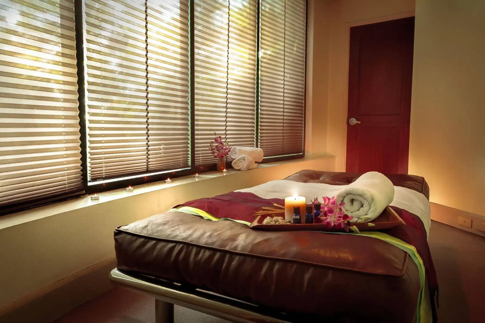 Eugenio Lopez Center