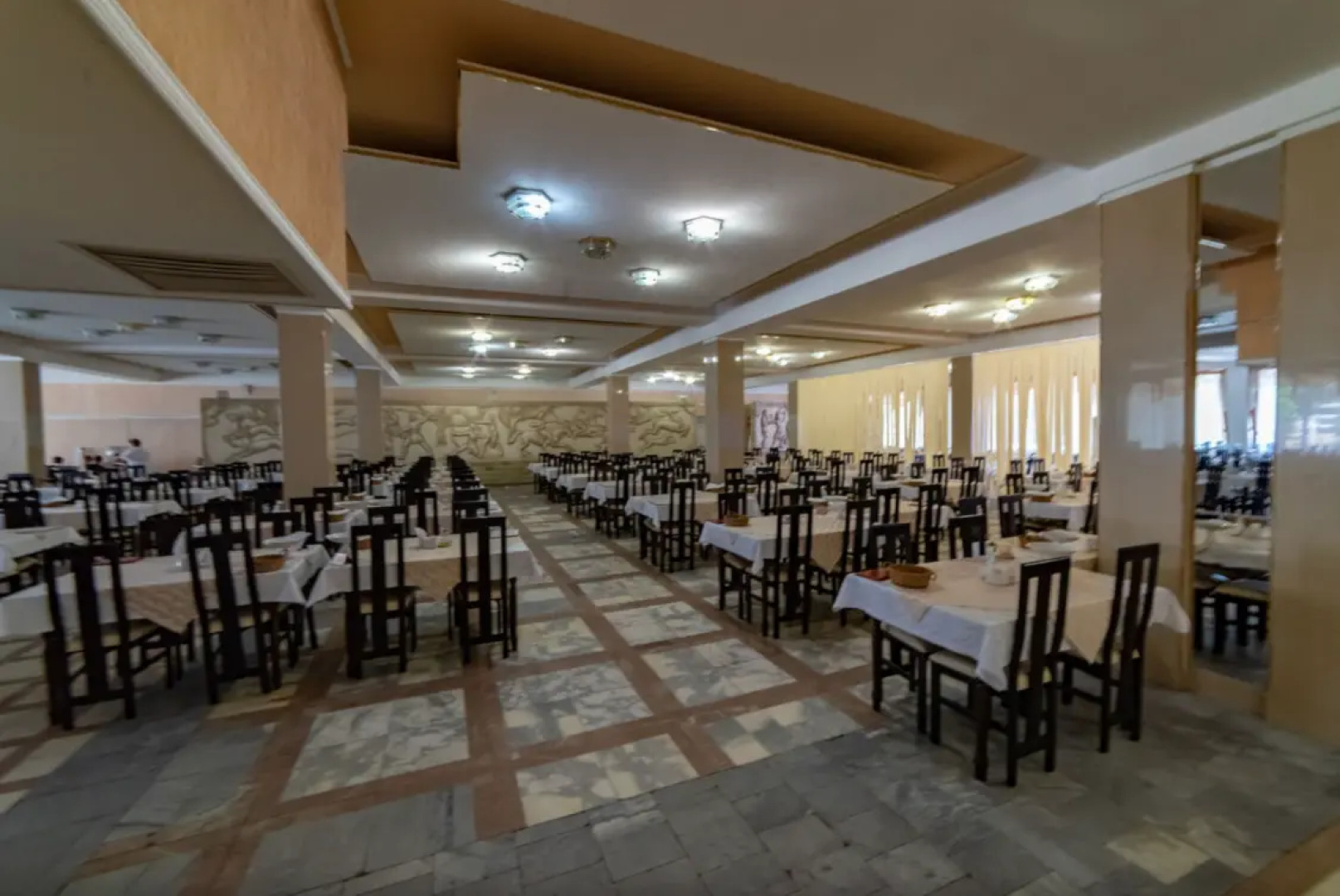 Санаторий «30 лет Победы»