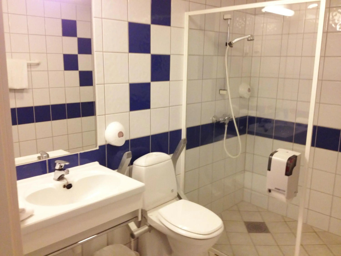 Thon Partner Hotel Andrikken