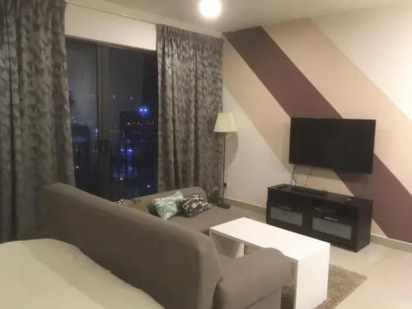 Warm Stay at Trefoil