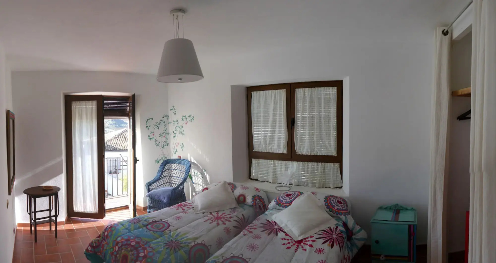 El Molino Del Abuelo