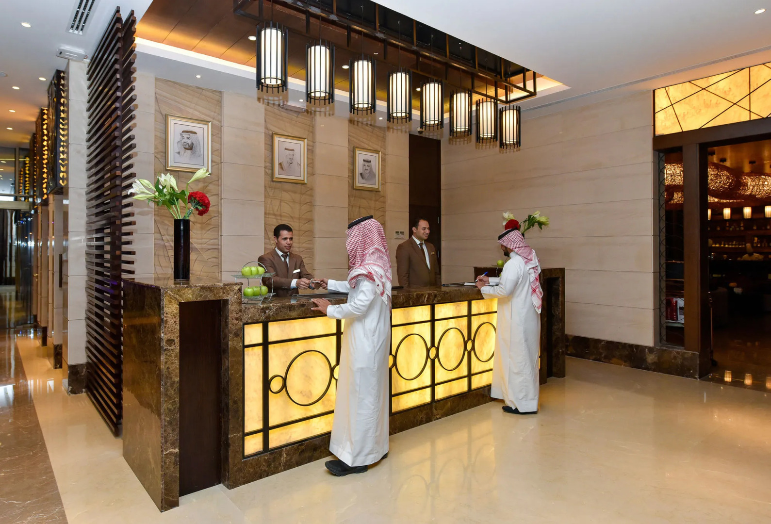 Braira AL Azizya Hotels & resorts