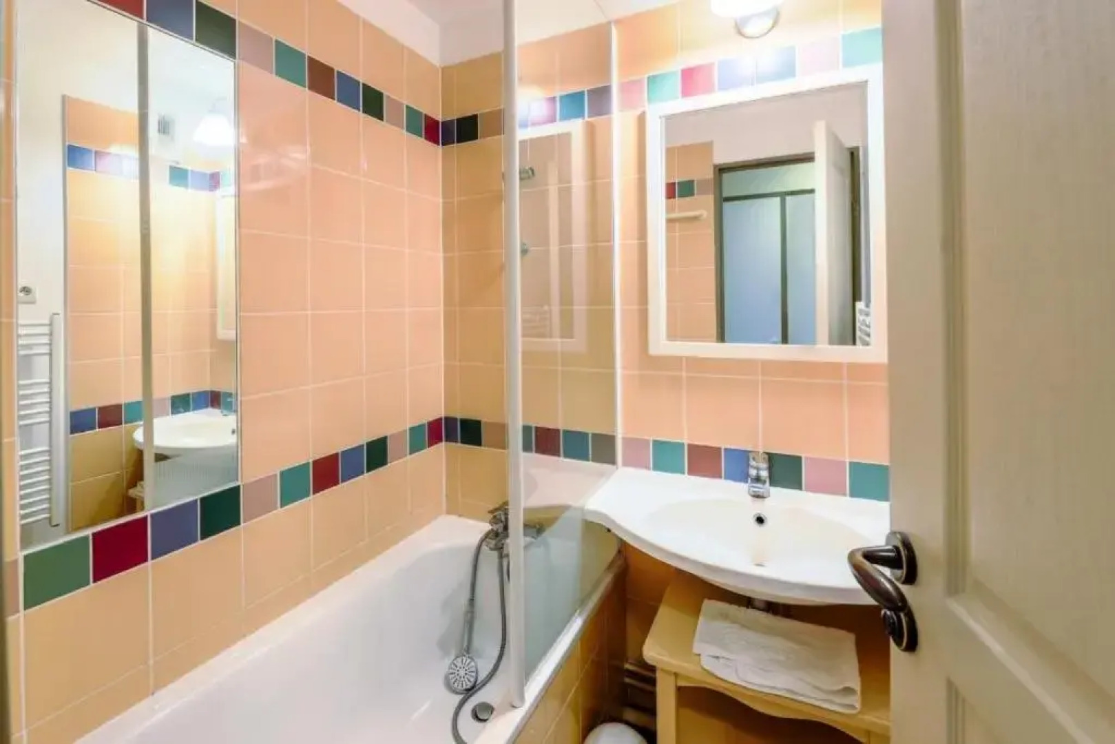 Résidence Les Terrasses d'Arcangues - maeva Home - Appartement 2 Pièces 4 P 24