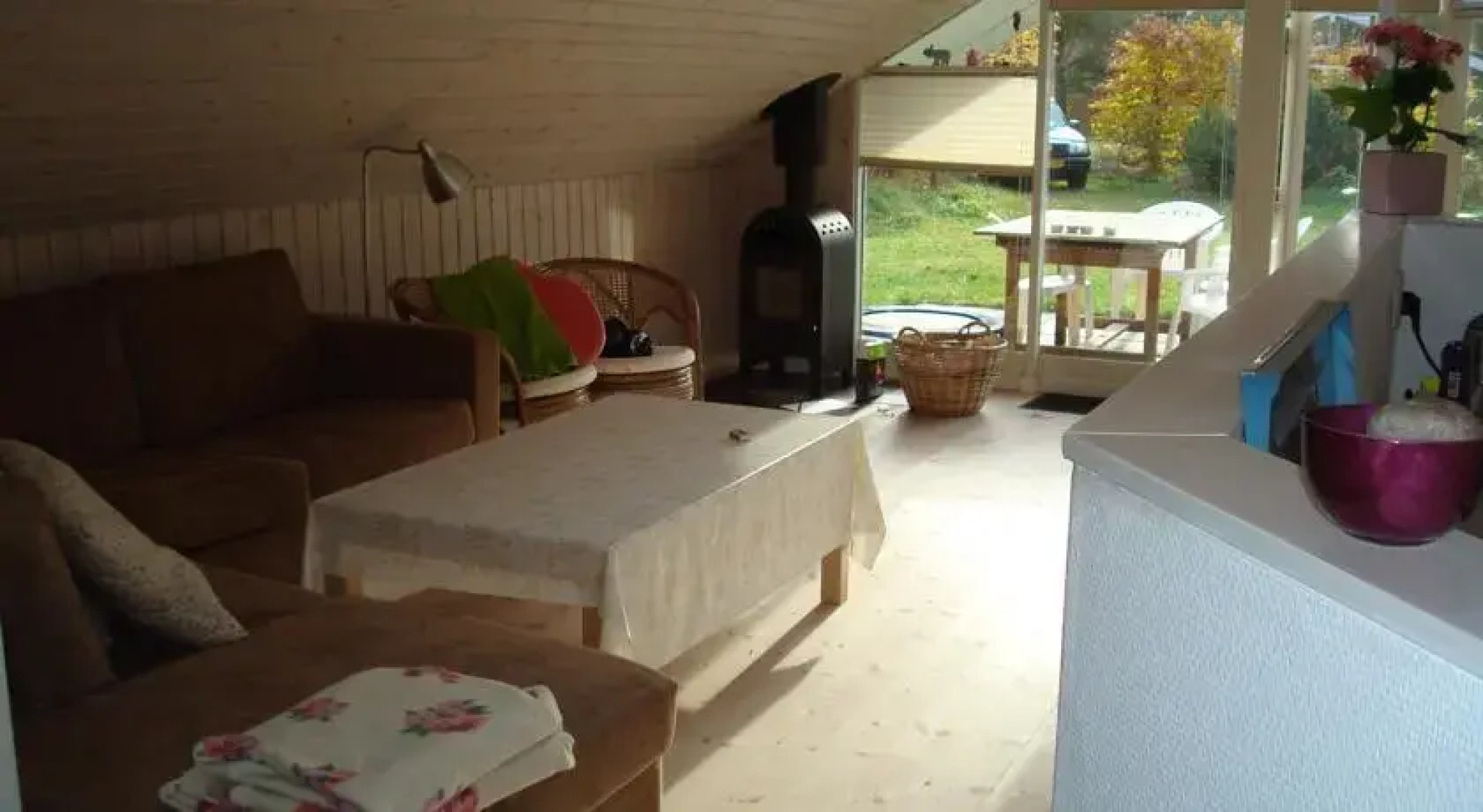 Kollerup Klit Holiday House - Bøgevej 6 - ID 576