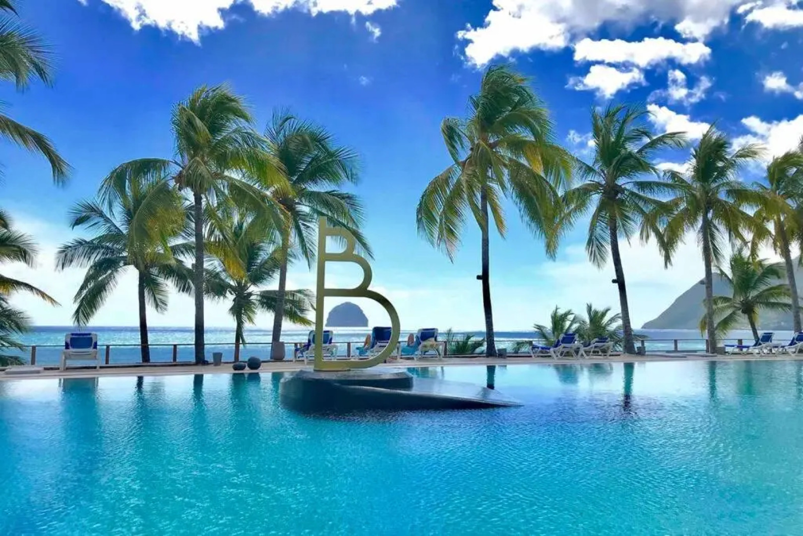 Studio Cocooning Diamond - Piscine et Terrasse