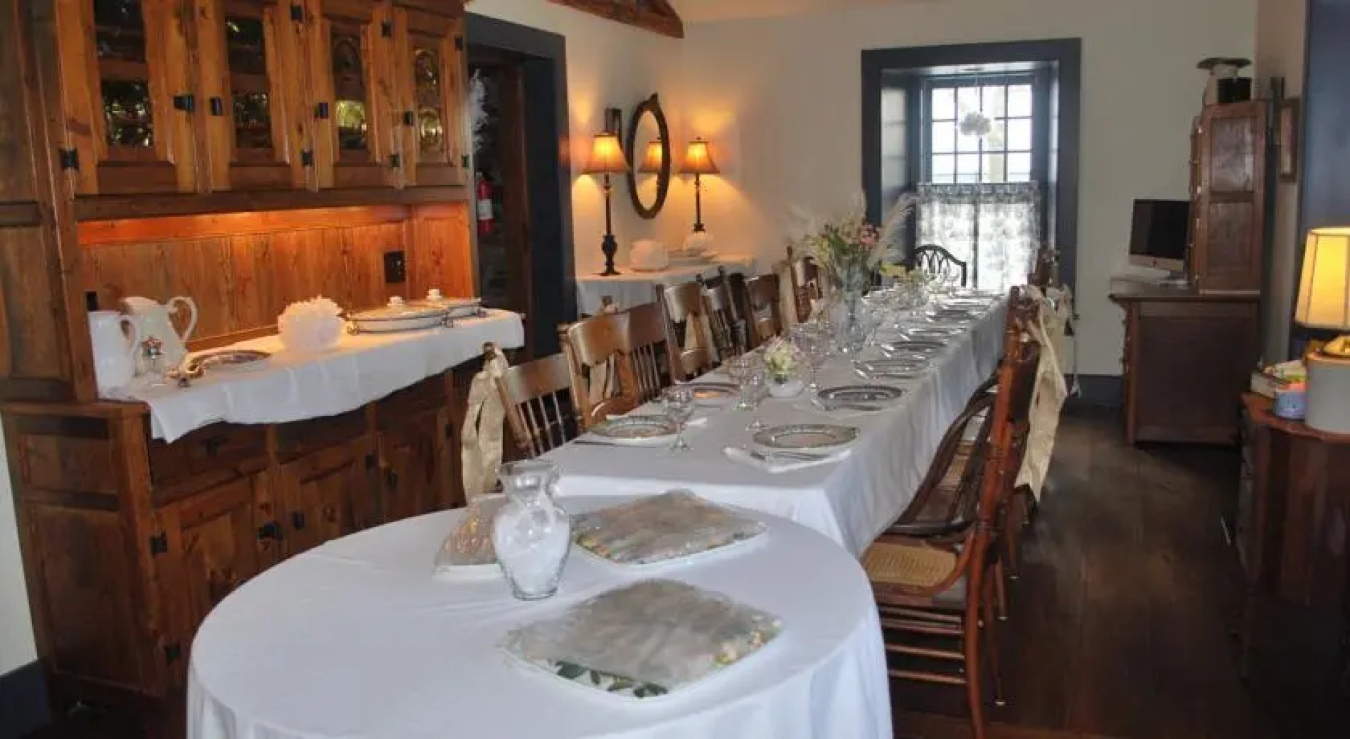 Blue Willow Guesthouse