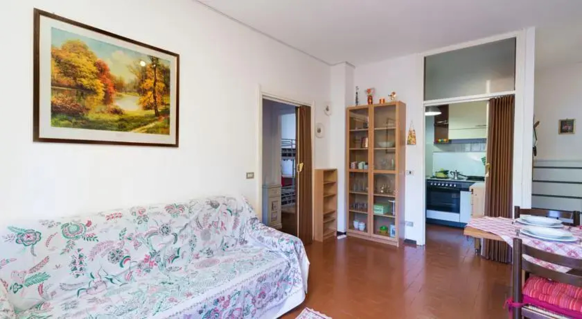 Le Case di Francesca