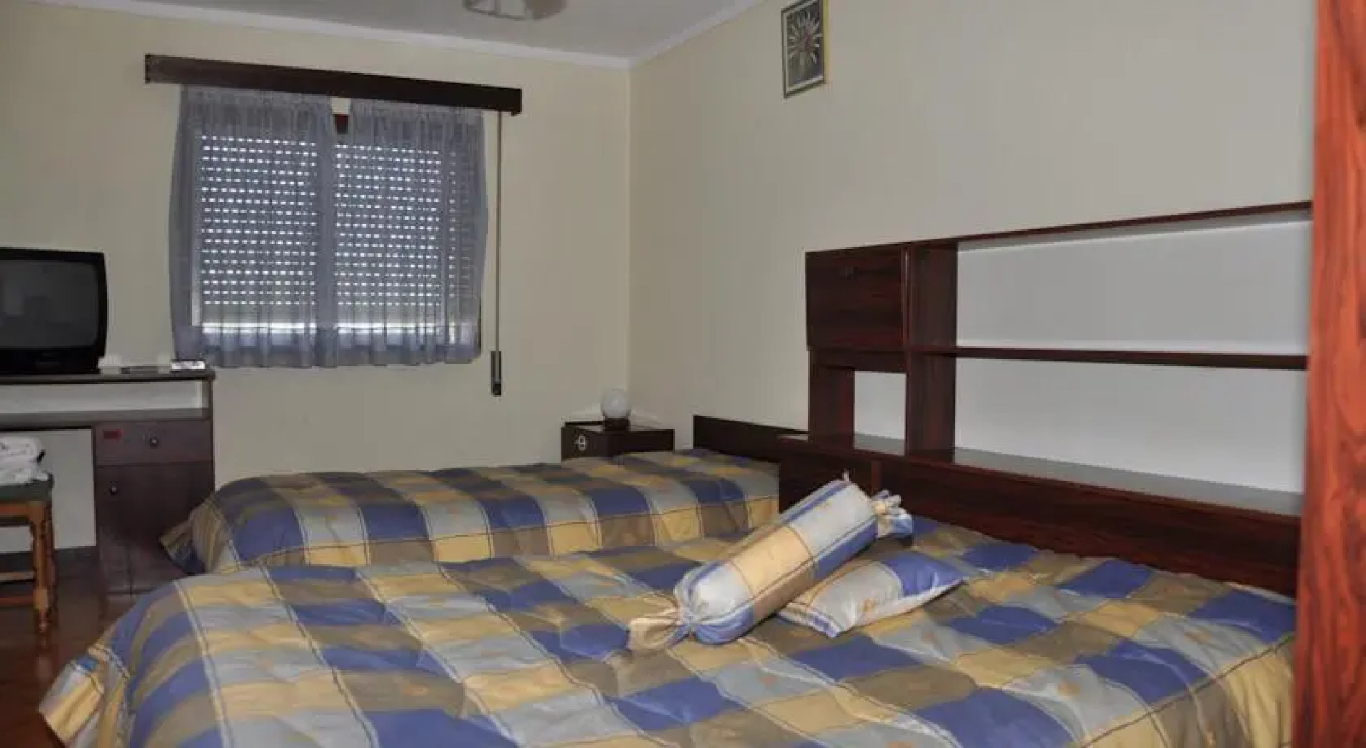 Residencial O Lousinhas