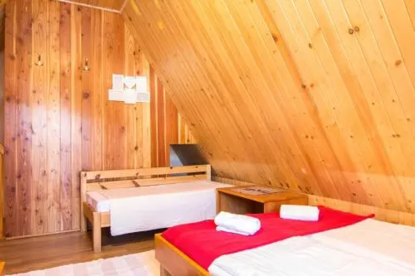 Domek na Wierchu Zakopane