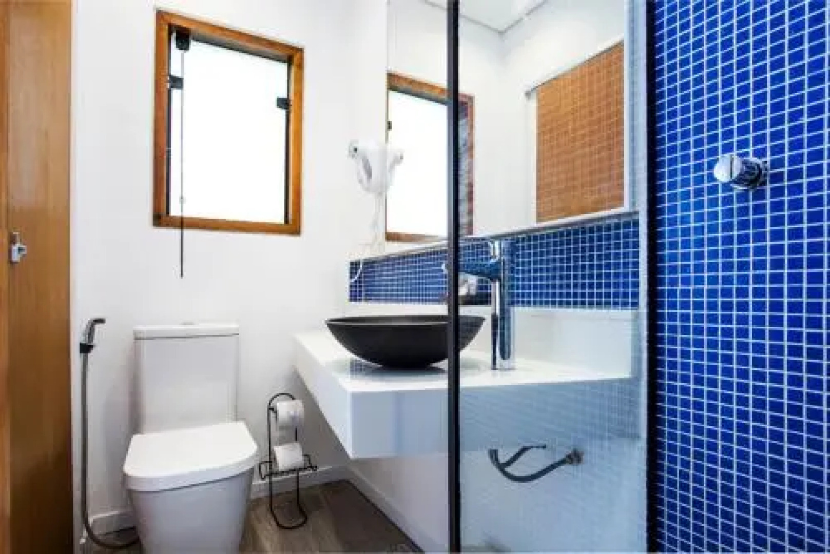 Pousada Armação de Camburi