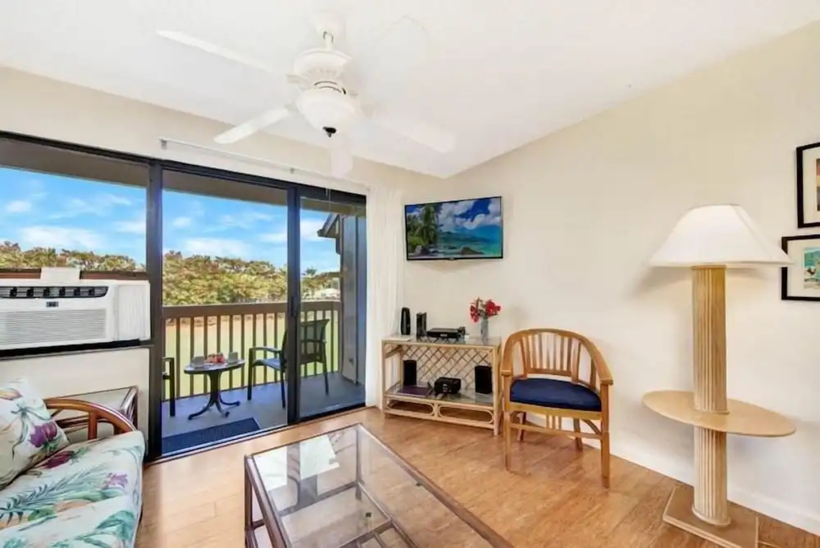 Kauai Banyan Harbor B24 2 Bedroom Condo