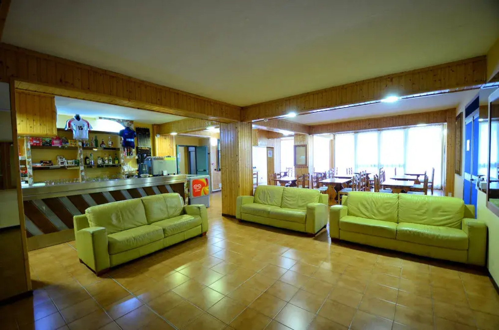 Hotel Residence TuttoSport