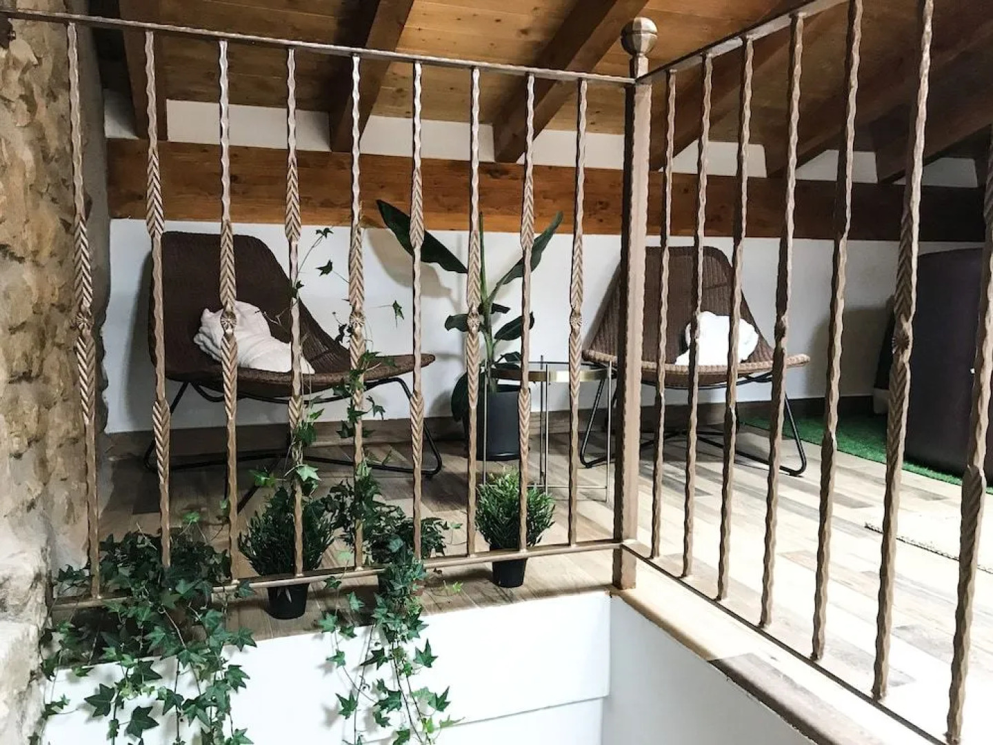 La Casona de Alútiz & Bodega