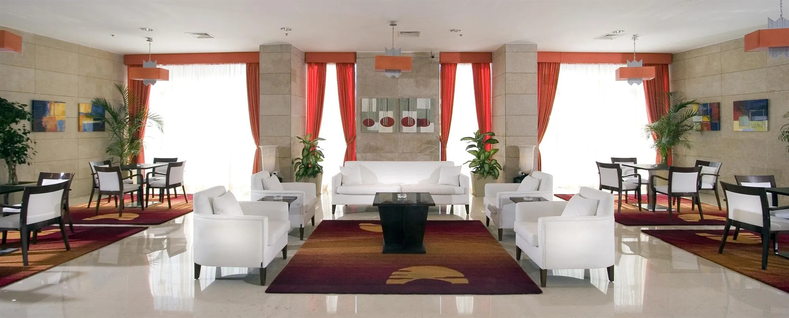 Swiss Inn Teda Hotel & Aquapark