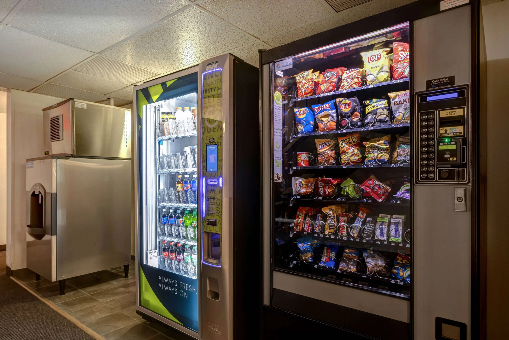 Motel 6 Lakeville, MN - South - Lakeville