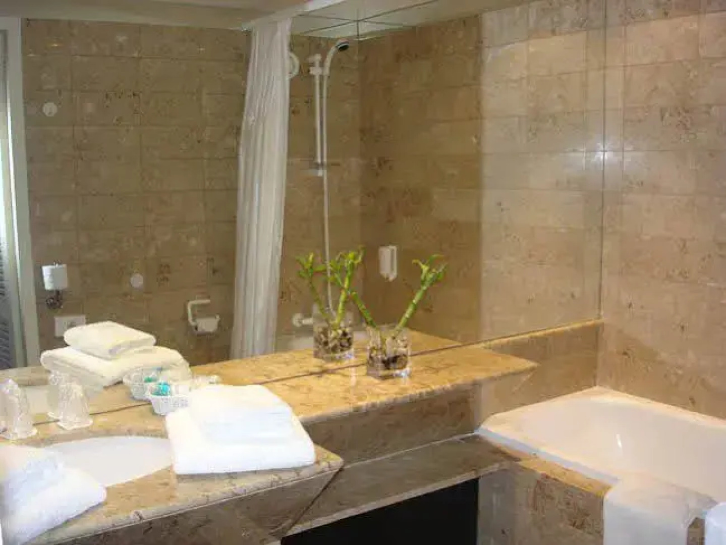 Holiday Inn Toulouse Centre