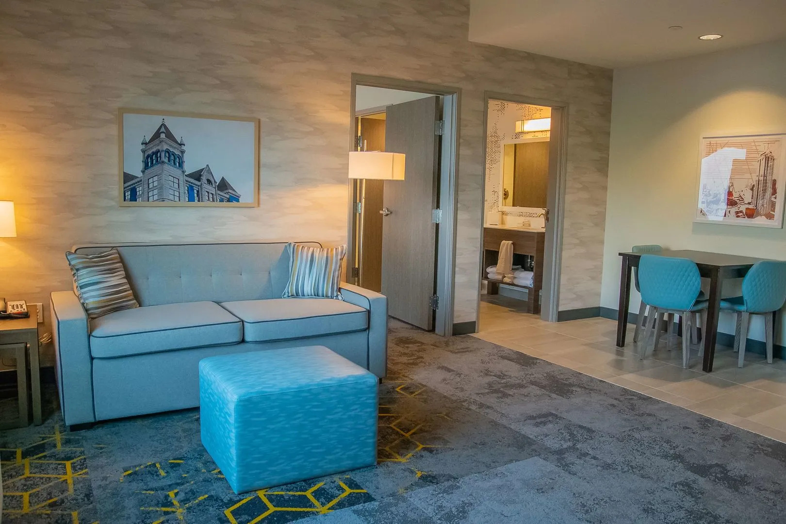 Home2 Suites by Hilton Logansport