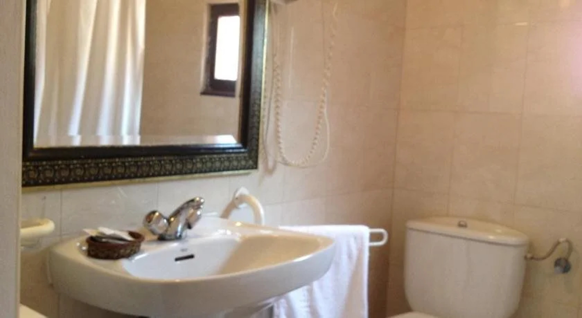 Hotel Rural La Ceramica