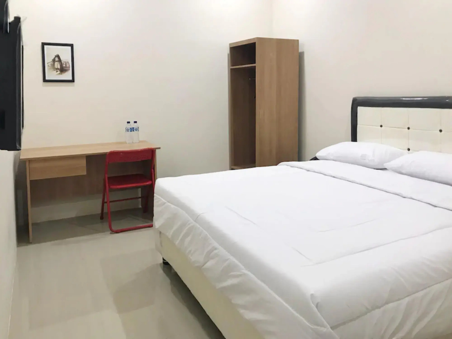 The Galton Hotel Bau-Bau