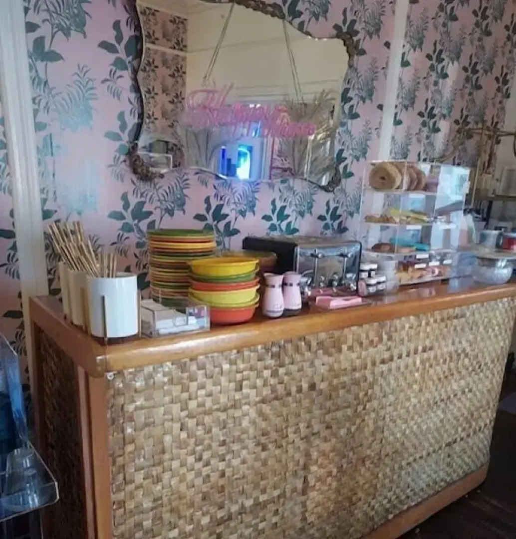 Marrero's Guest Mansion