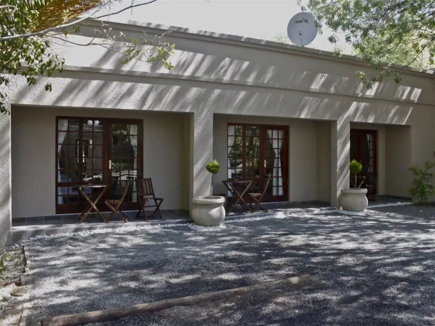 The Nightingale Guesthouse