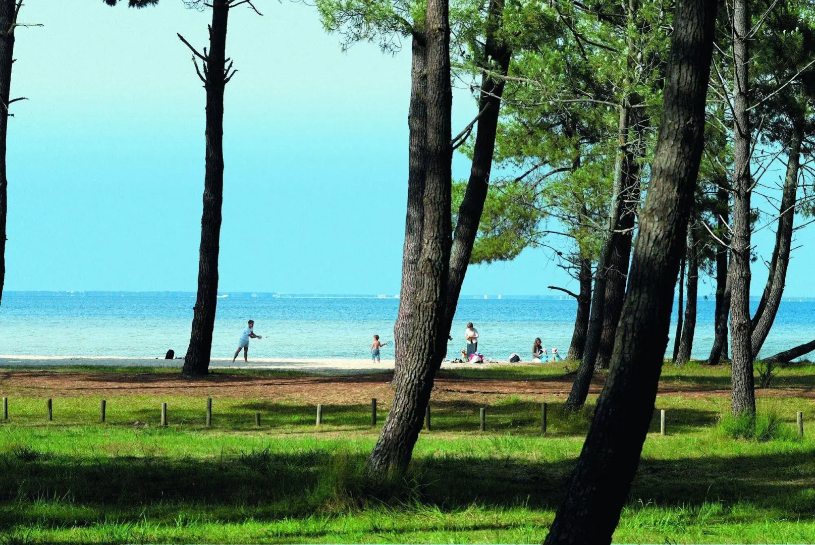 Pierre & Vacances Le Domaine de Gascogne