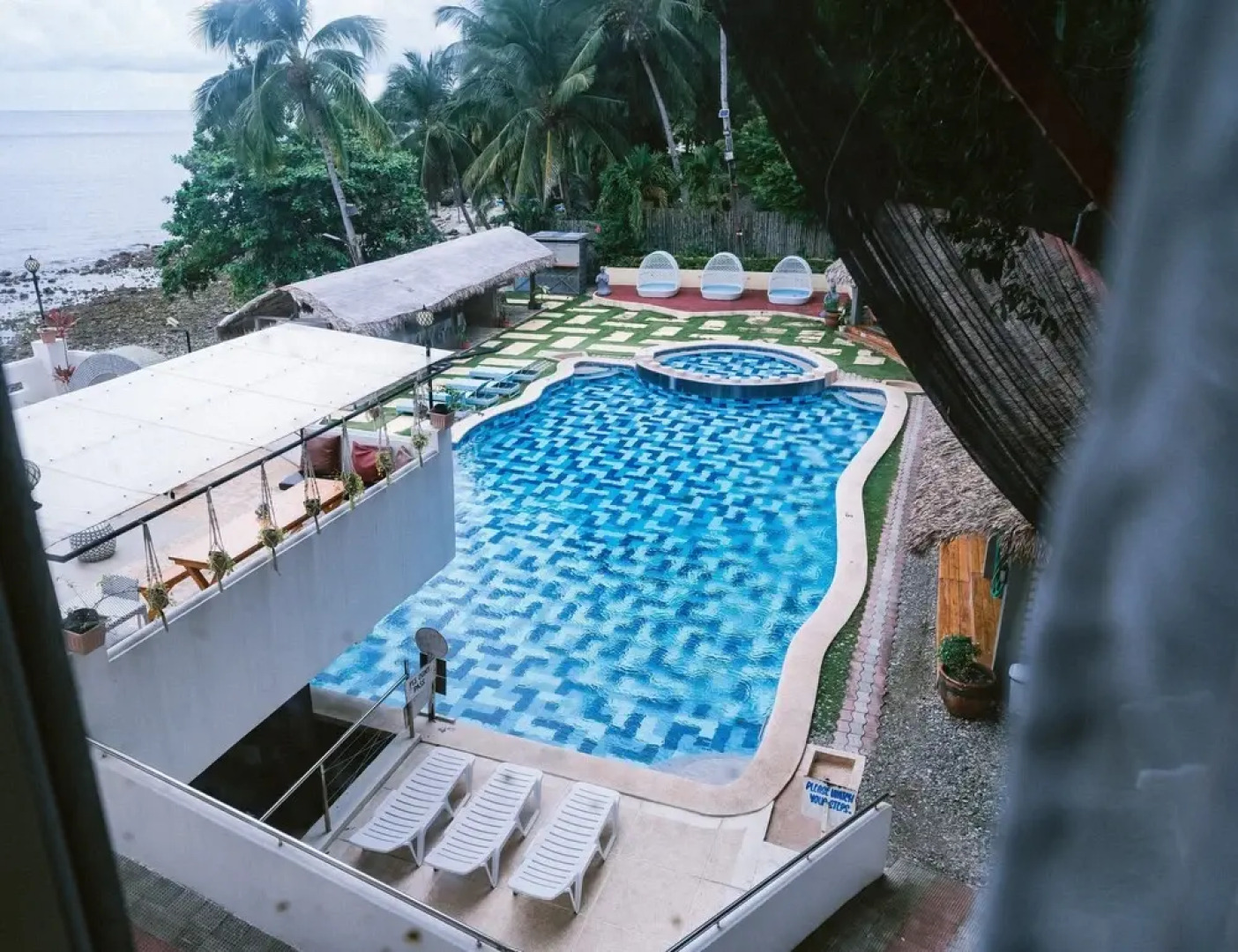 The Assemblage Point Resort