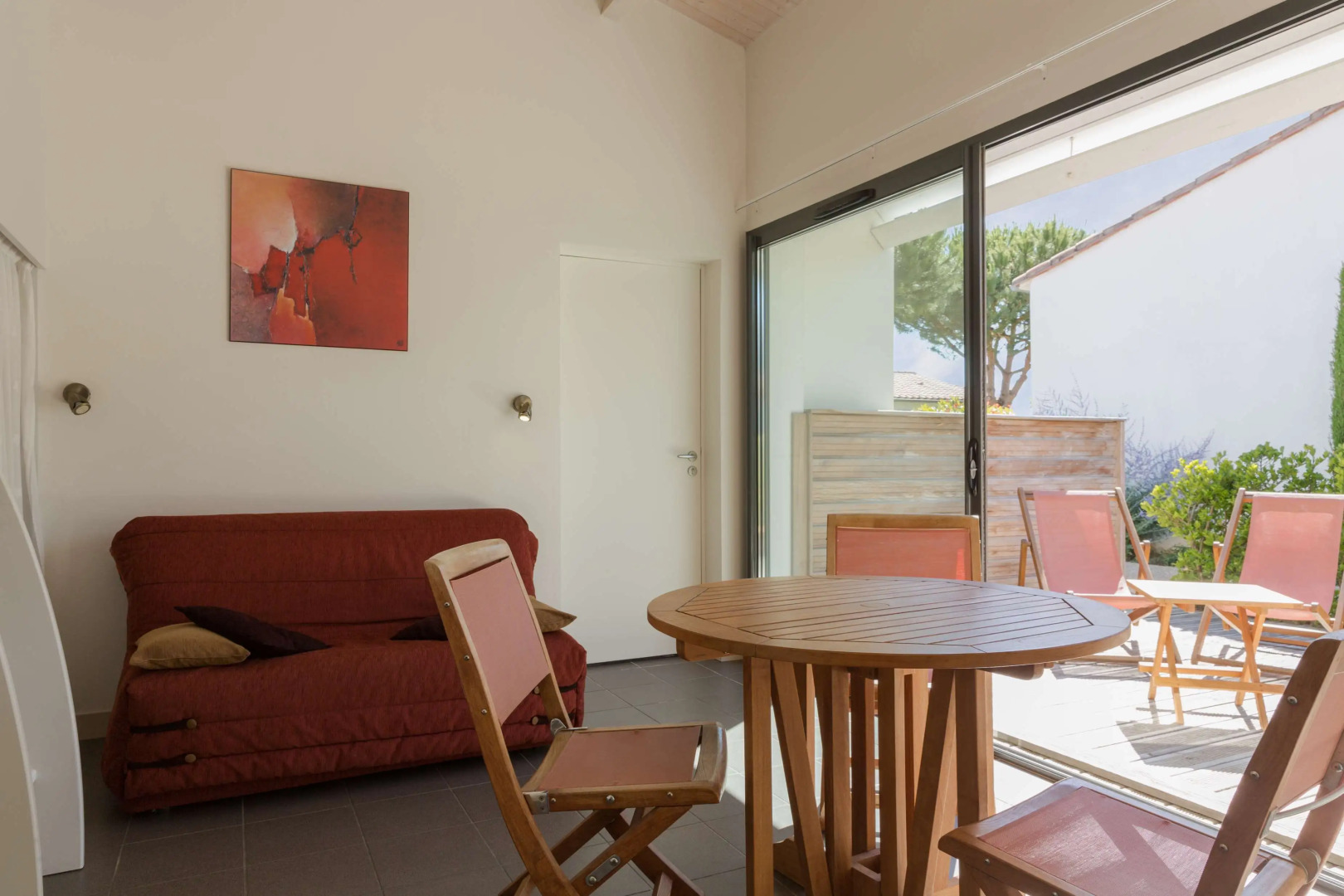 Les Vignes de la Chapelle, The Originals Relais