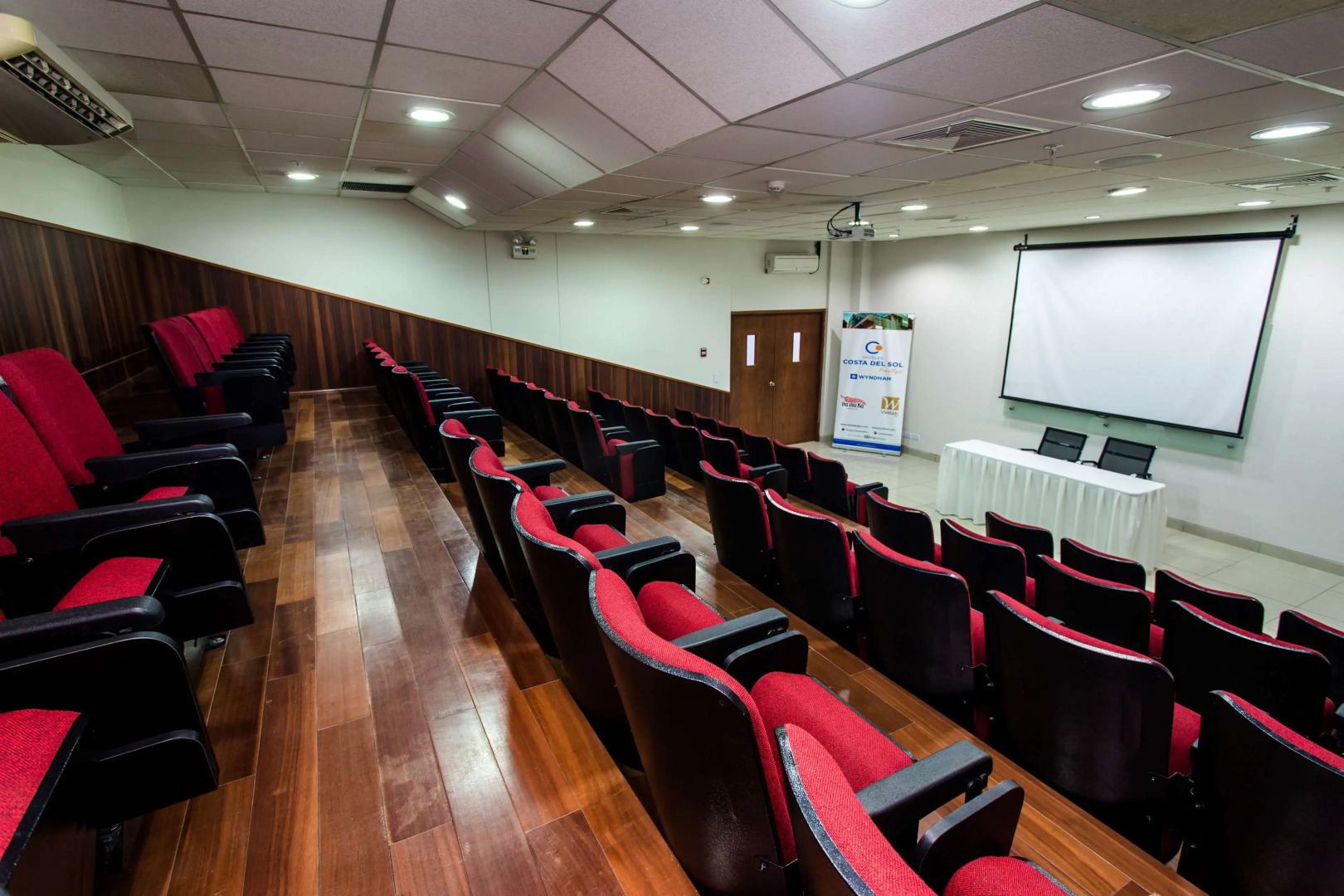 Wyndham Costa del Sol Pucallpa