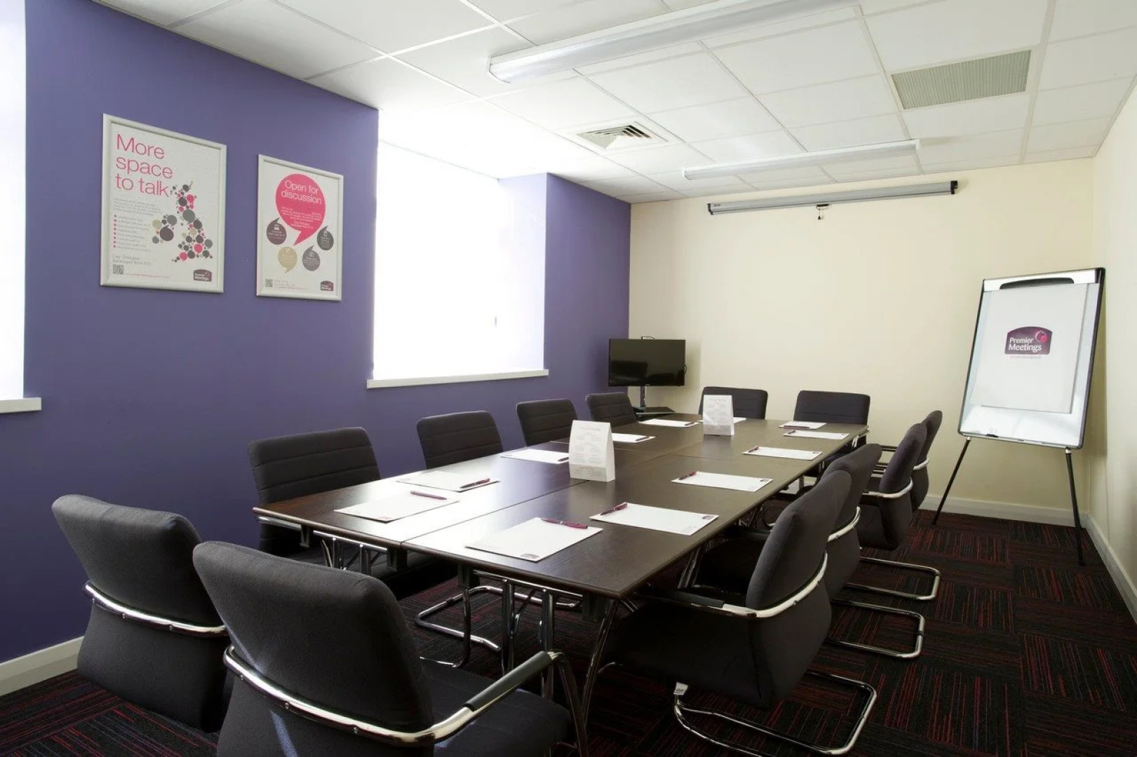 Premier Inn Perth City Centre