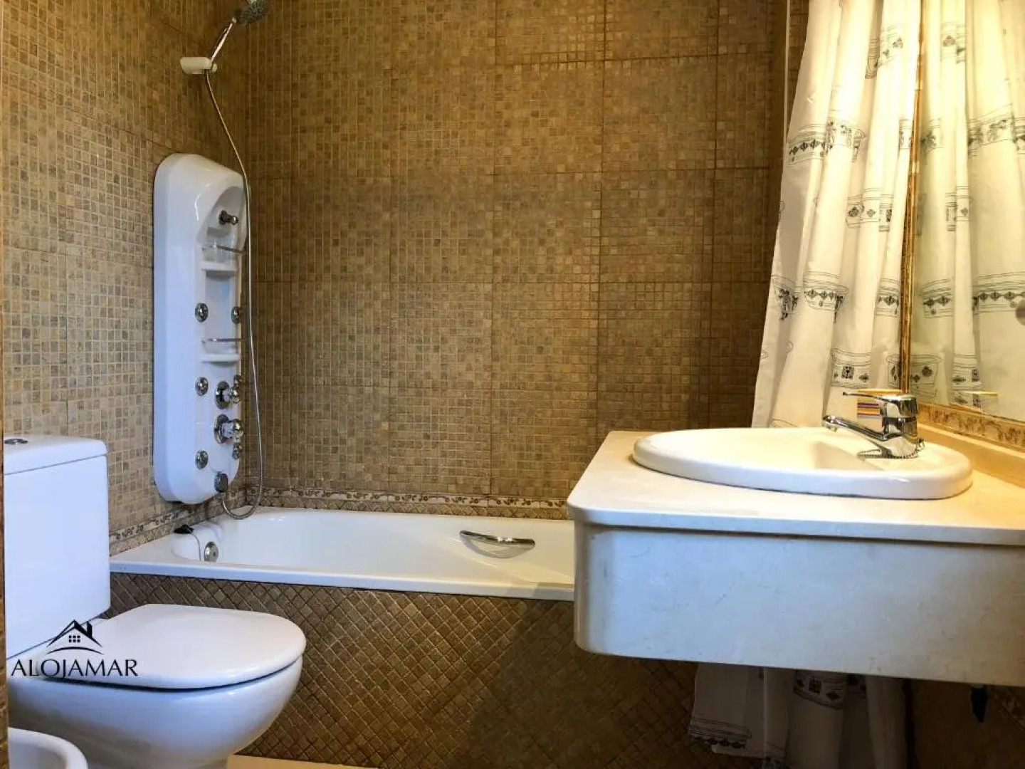 Chalet Loma Novo Sancti Petri