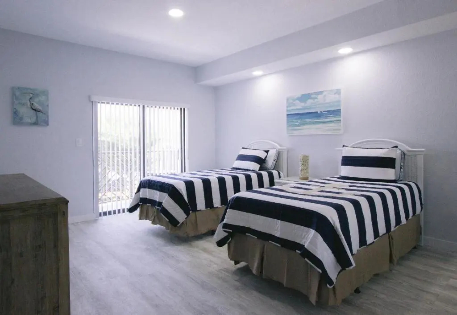 Vistalmar Beach Resort
