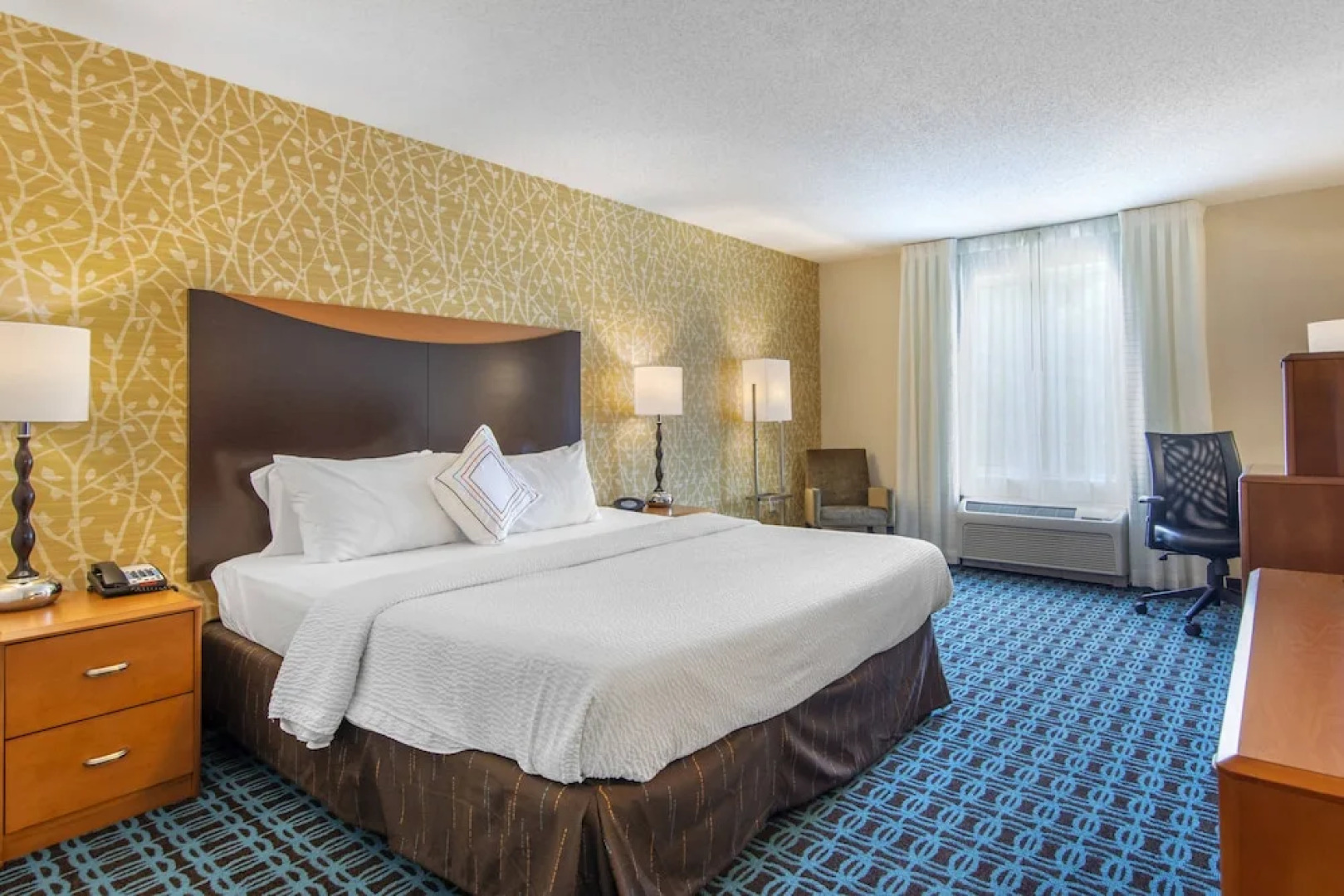 Fairfield Inn & Suites Hooksett