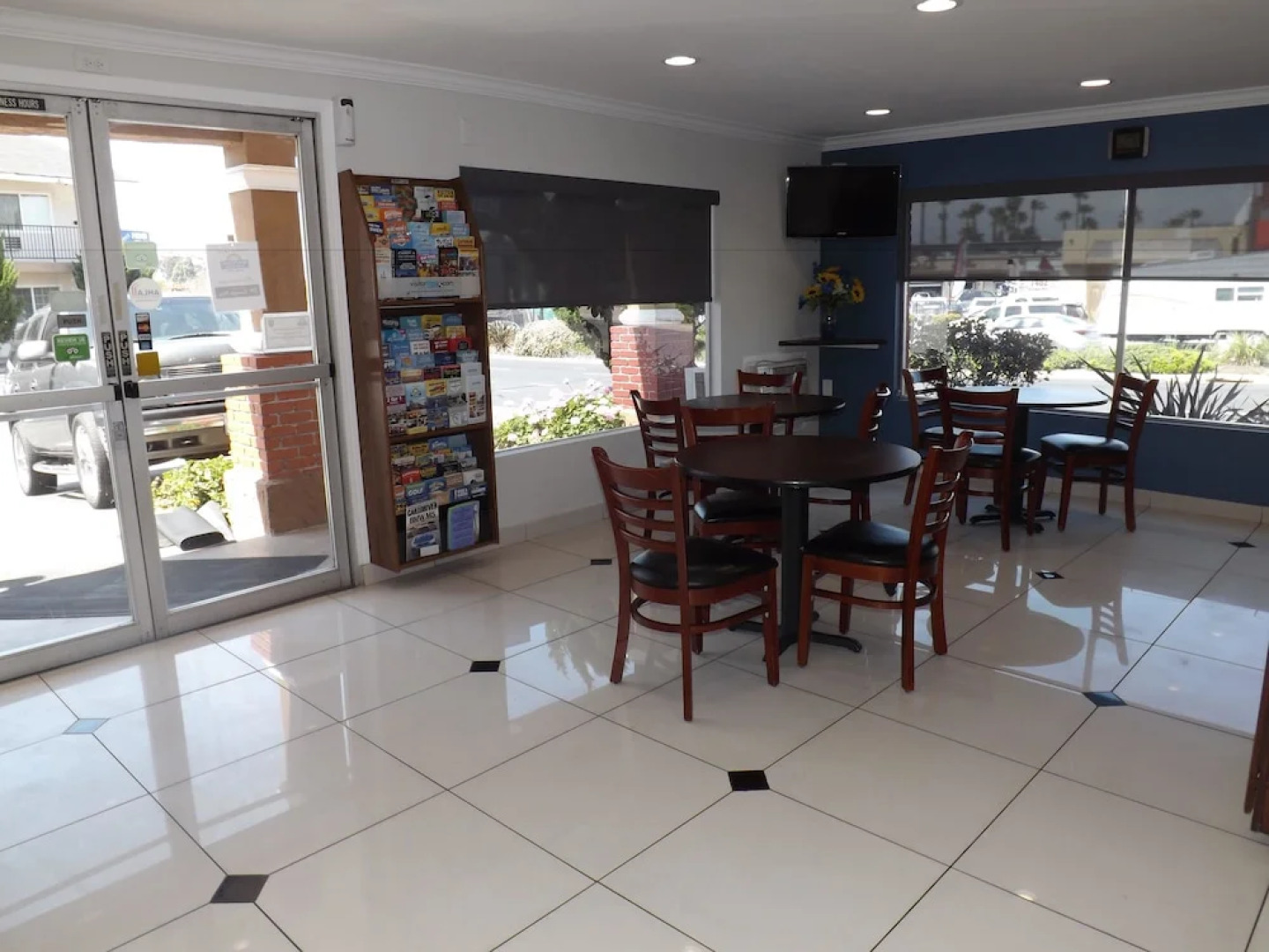 Days Inn And Suites San Diego Sdsu