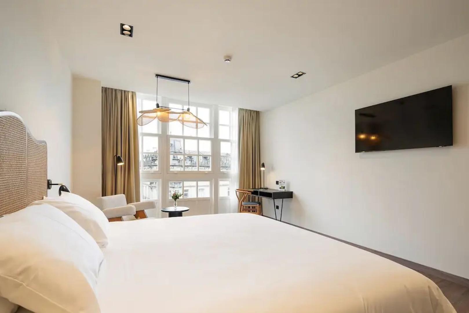 Hotel Sercotel EsteOeste