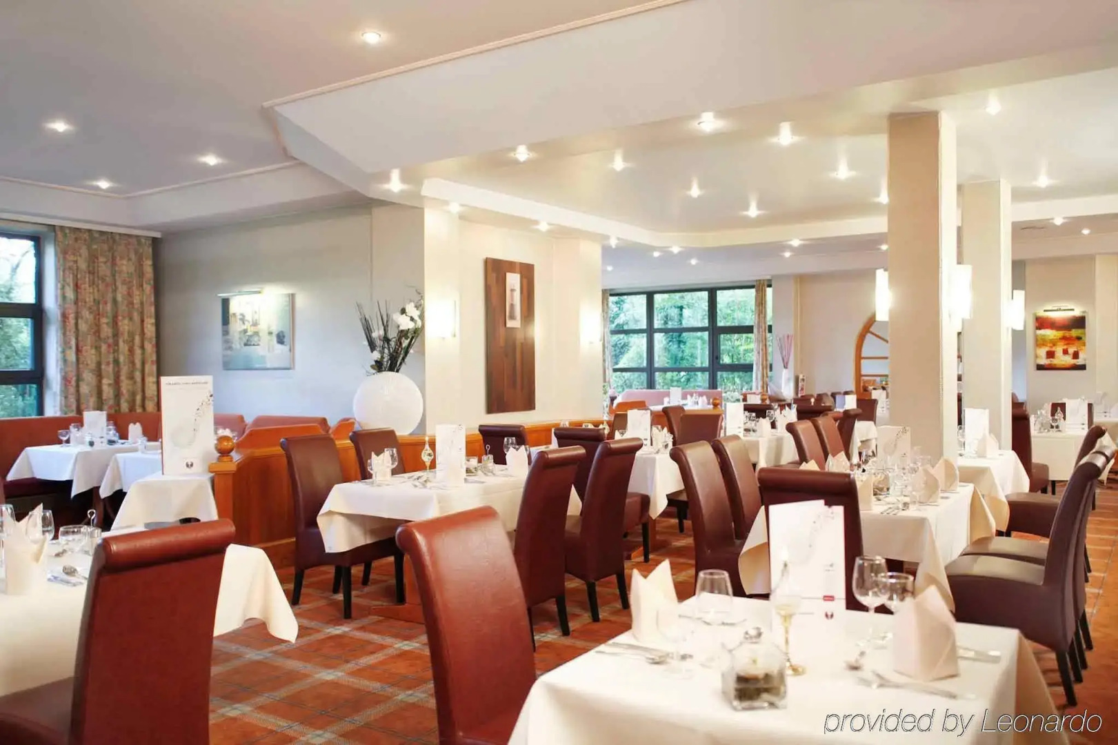 Mercure Bad Duerkheim an den Salinen