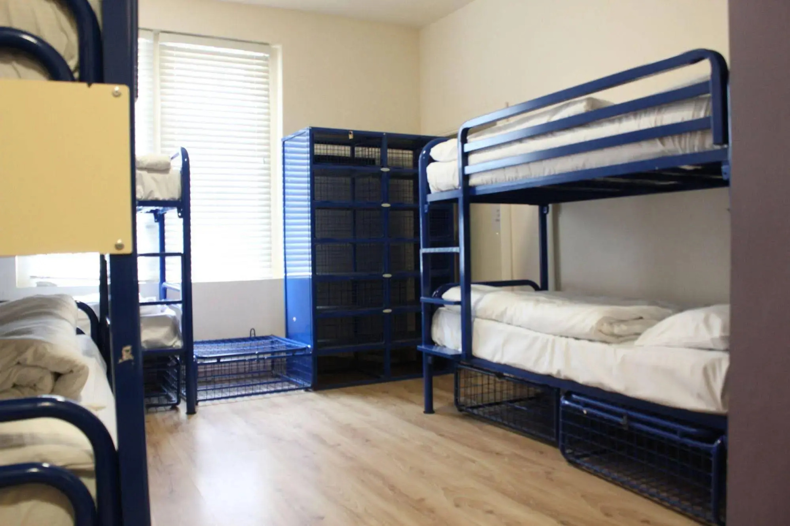 The Times Hostel - Camden Place