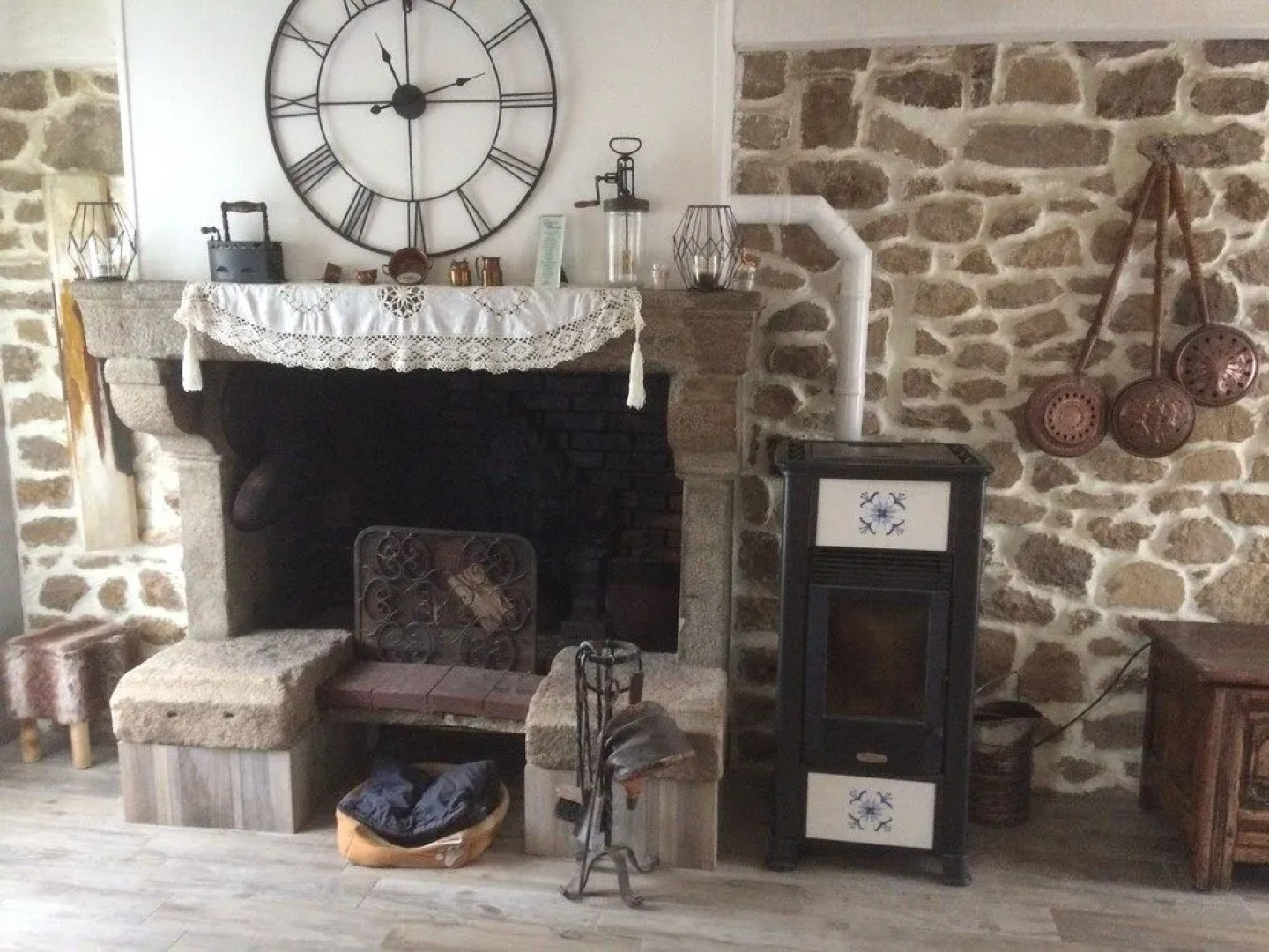 Les Vergers de Louise