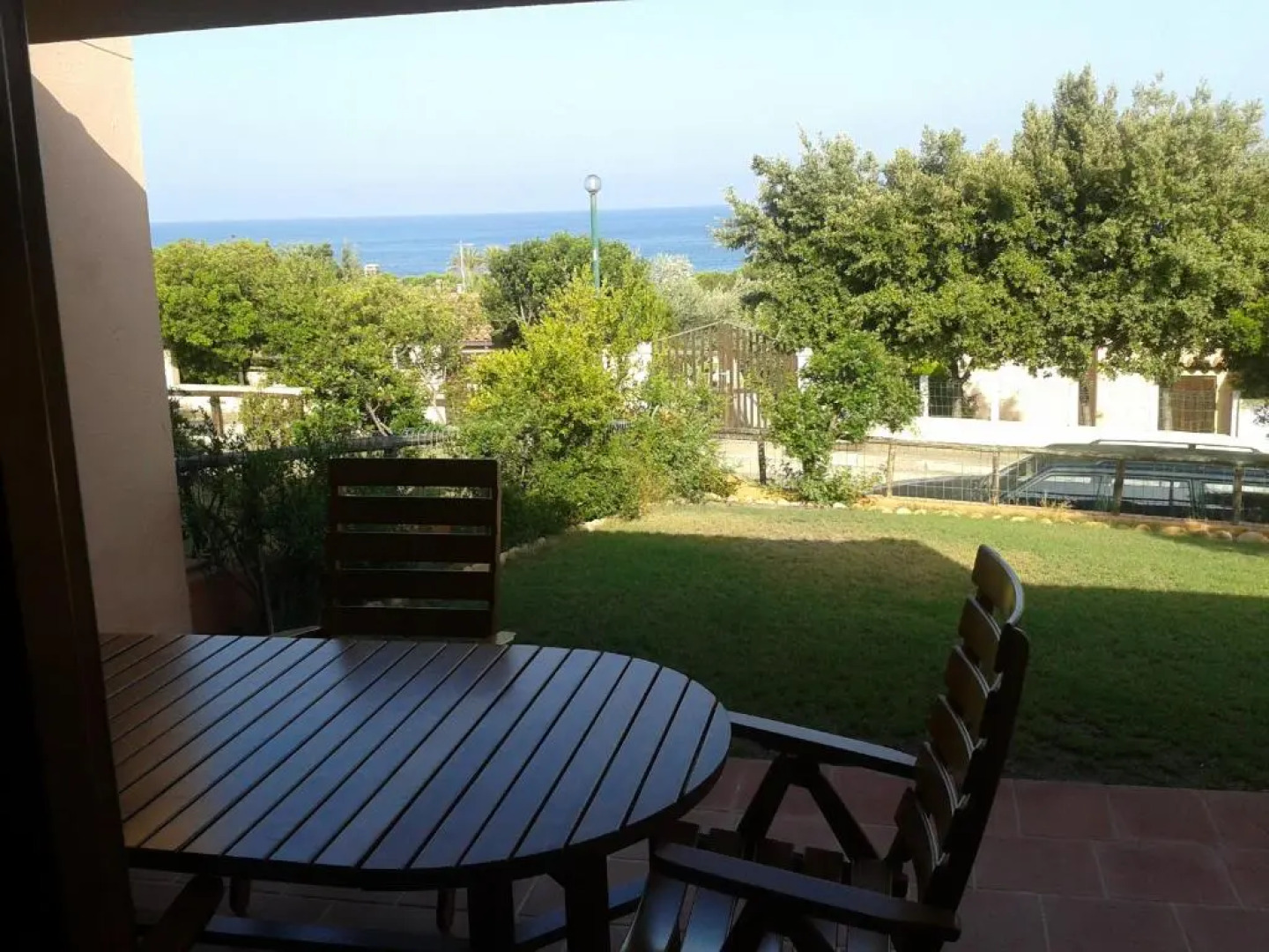 Villetta Indipendente Sardegna