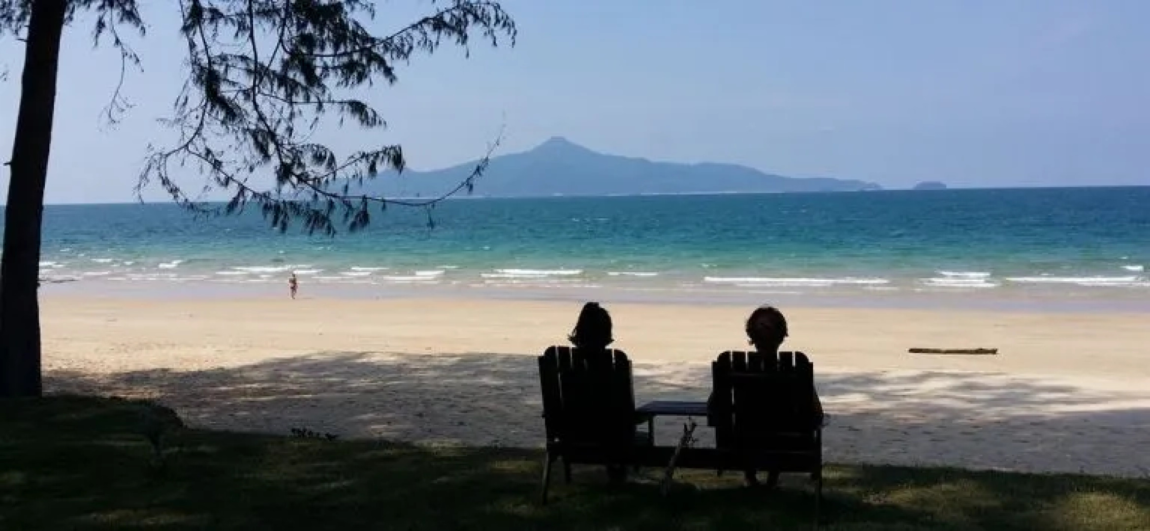 Sari Pacifica Resort & Spa Sibu Island