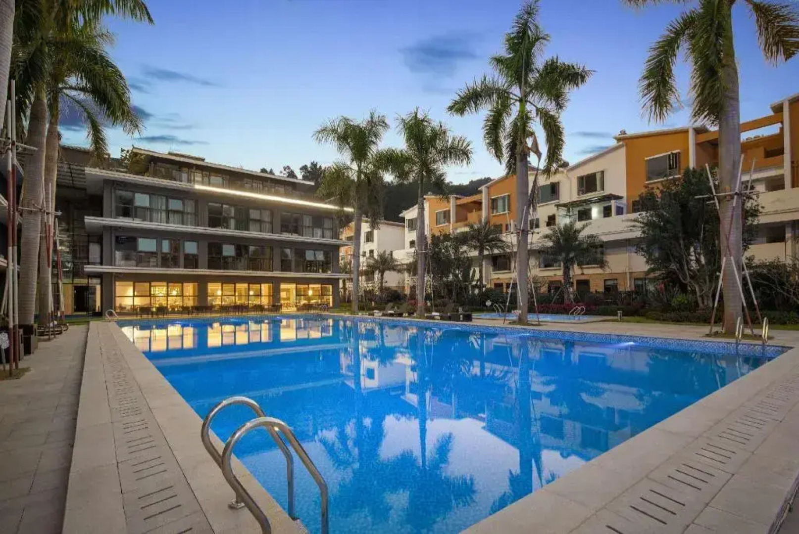 Wyndham Garden Pu‘er Mojiang