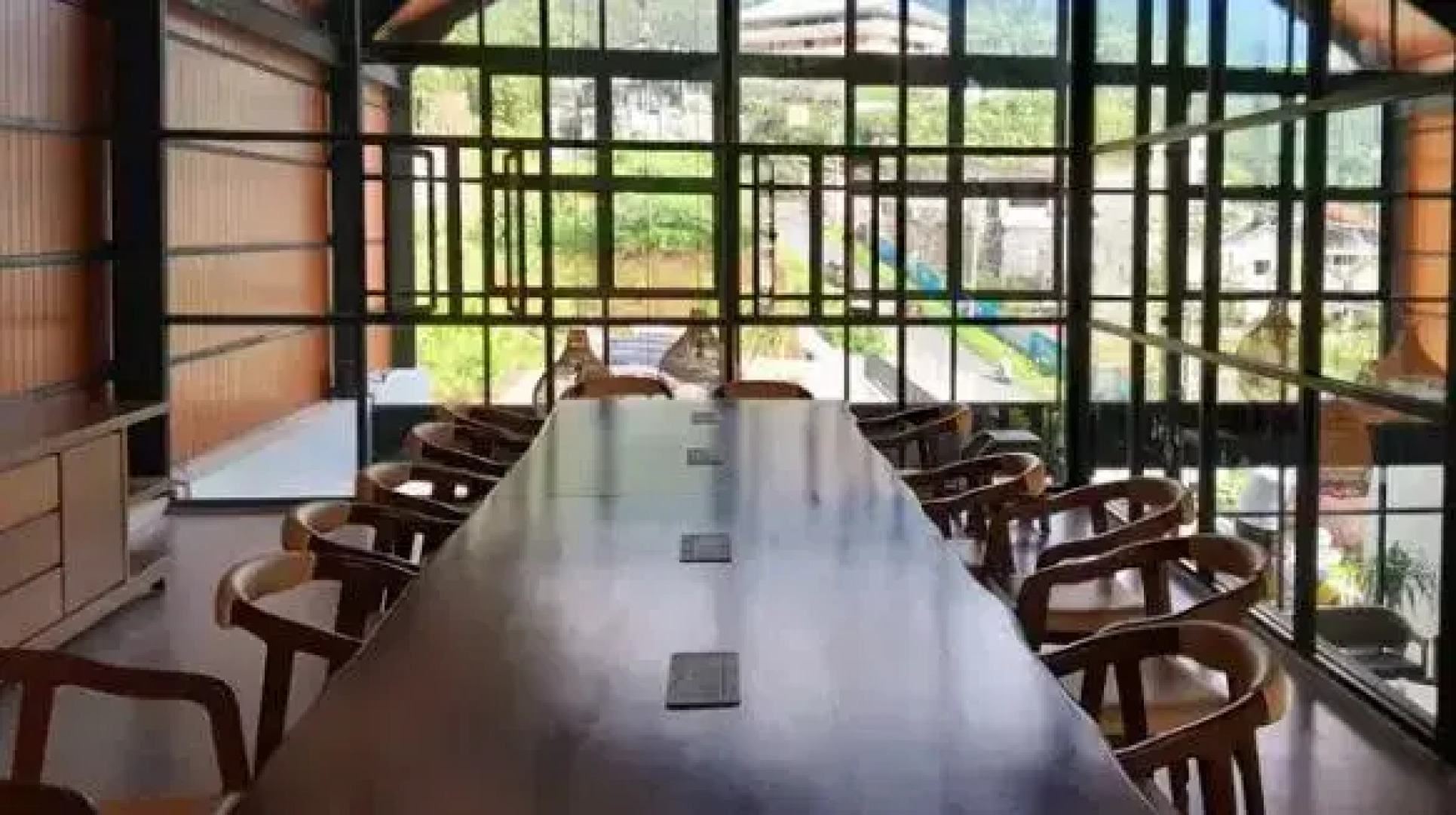 Gulala Azana Hotel & Resort Guci Tegal