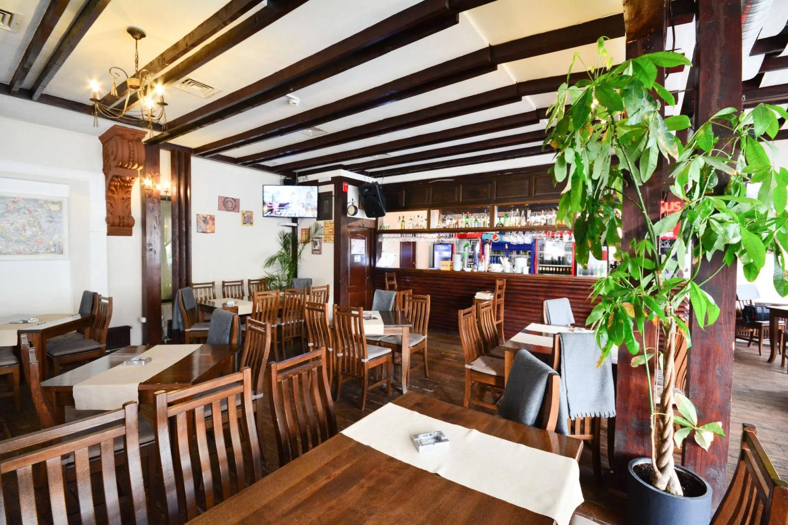 La Strada Boutique Villa