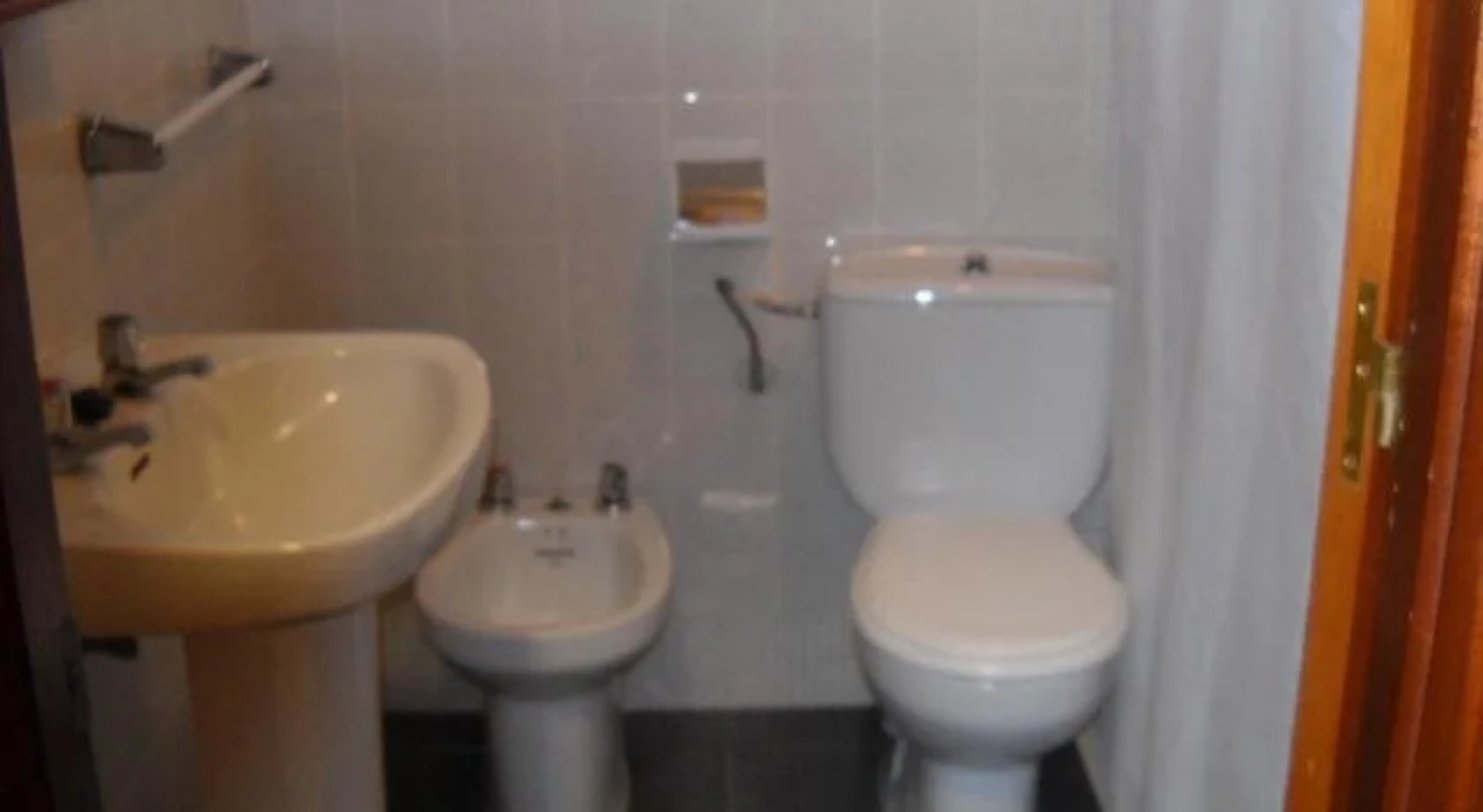 Hostal Nuestra Señora De La Palma