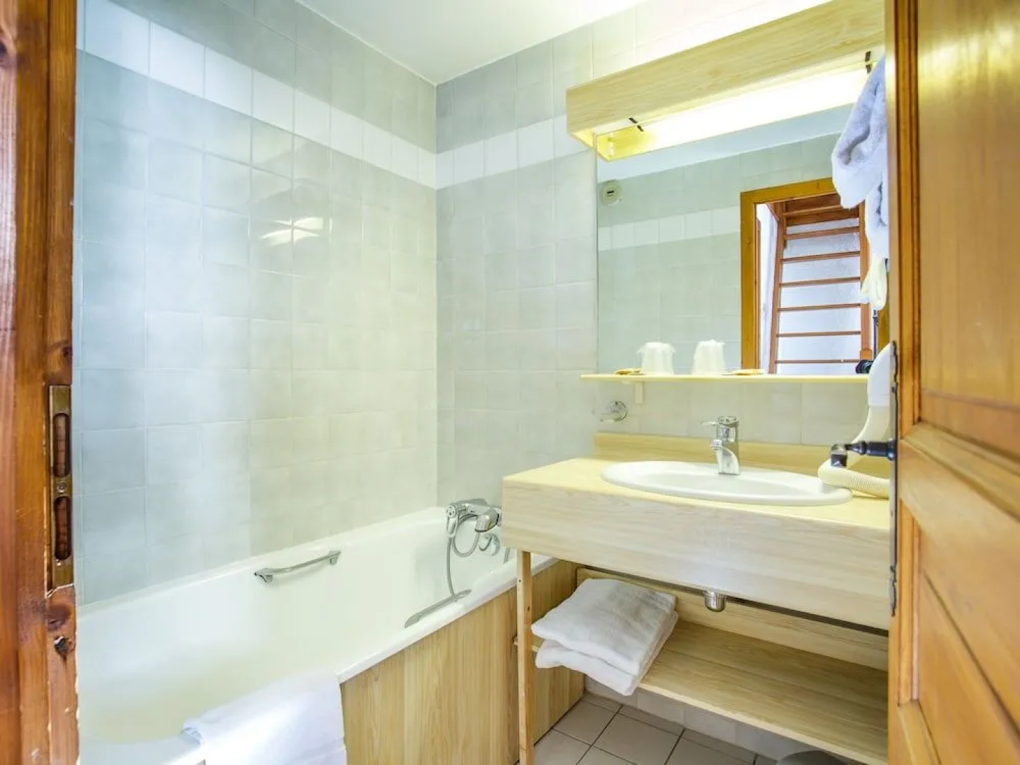 Hôtel le Telecabine