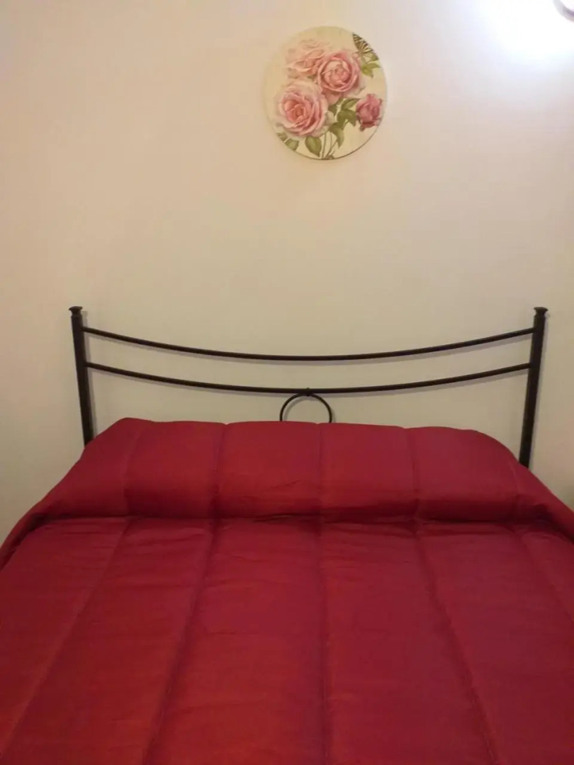 Appartamento Carrata