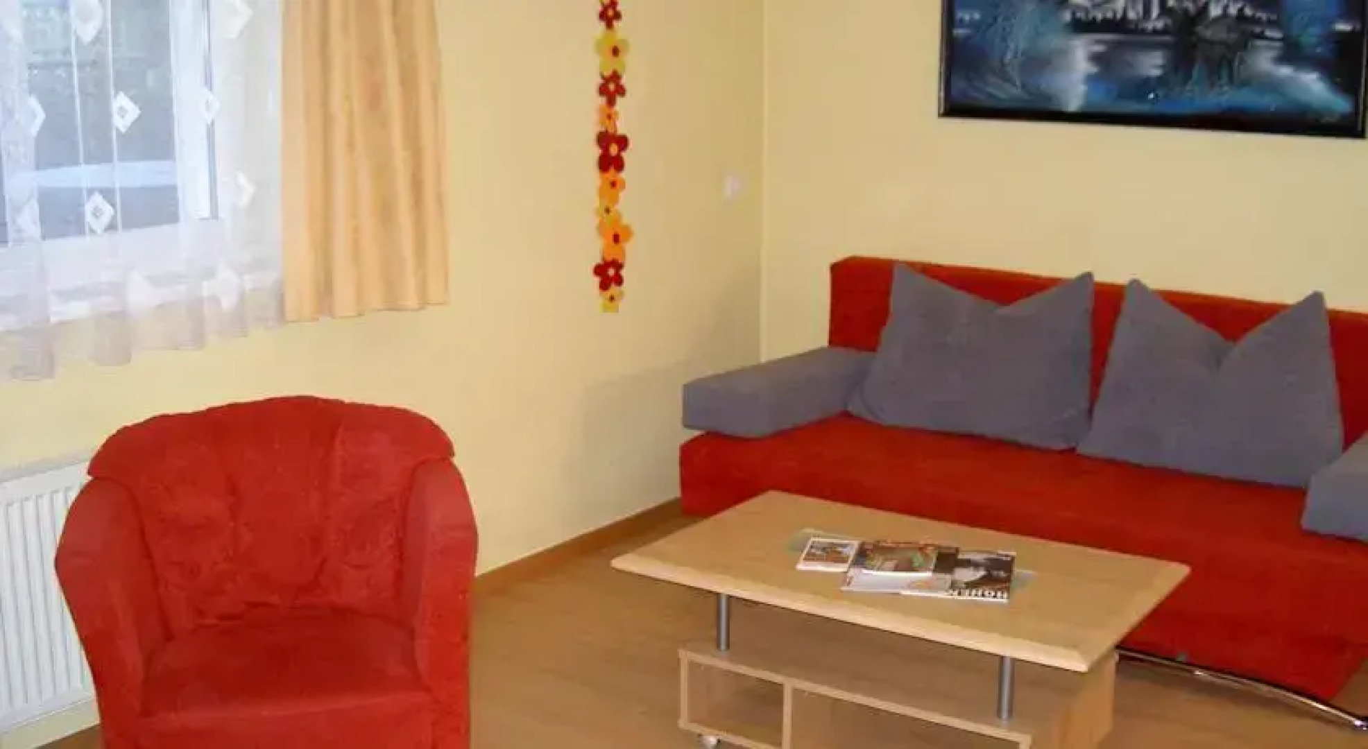 Ferienwohnung Kathrin