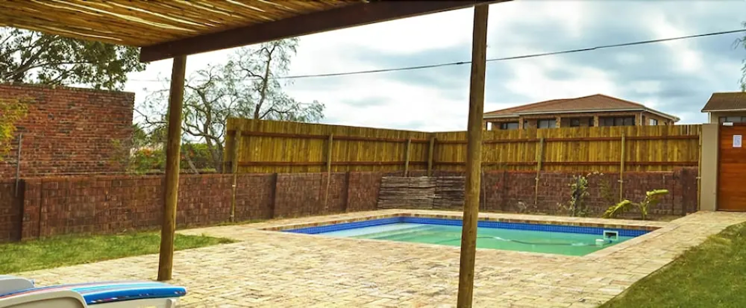 Sundune Guest House & Self Catering